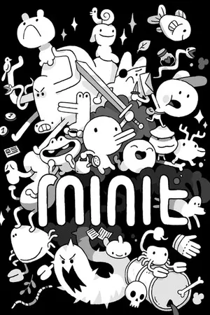 Minit Cover