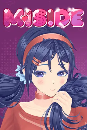 MiSide cover art