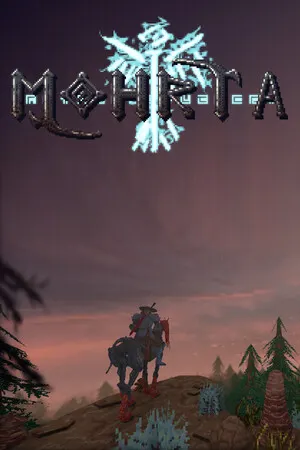 Mohrta cover art