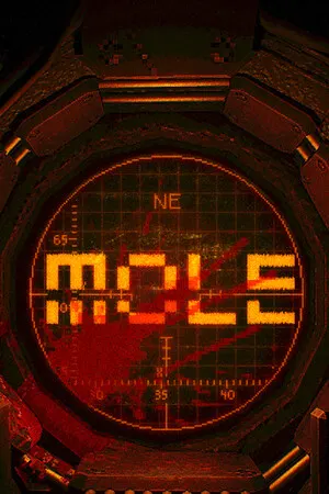 MOLE cover art