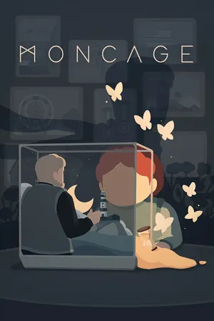 Moncage Cover