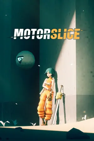 MOTORSLICE cover art