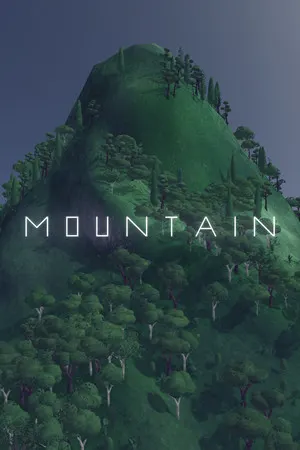 Mountain Cover
