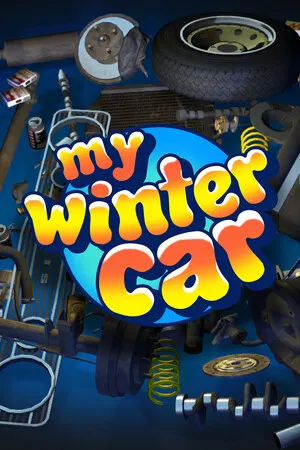 My Winter Car cover art