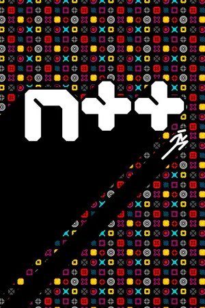N++ (NPLUSPLUS) Cover