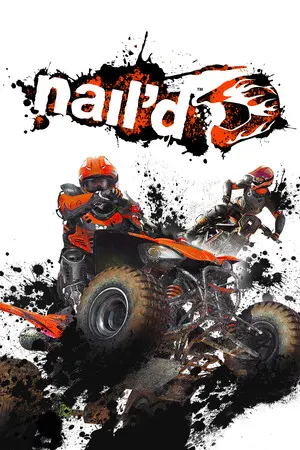 nail'd Cover