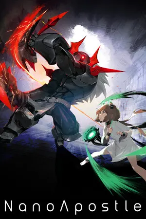 NanoApostle cover art