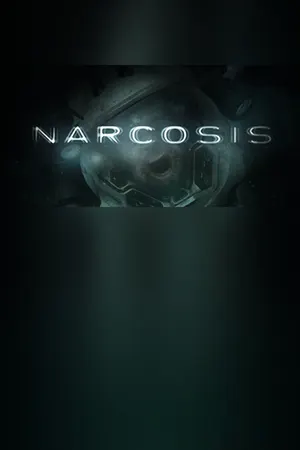 Narcosis Cover