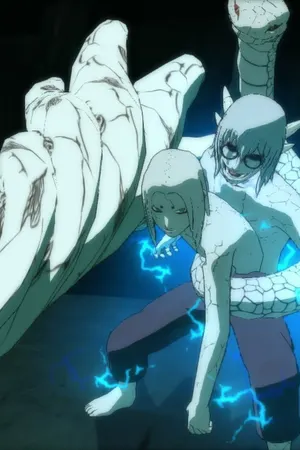 NARUTO SHIPPUDEN: Ultimate Ninja STORM 3 Full Burst HD Cover