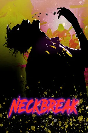 Neckbreak cover art