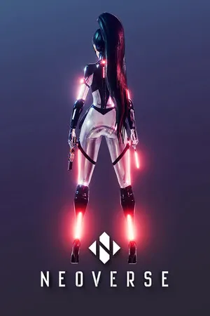 NEOVERSE Cover