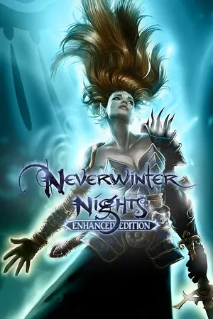 Neverwinter Nights: Enhanced Edition cover art