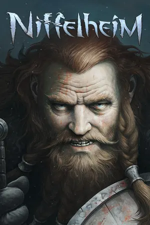 Niffelheim Cover
