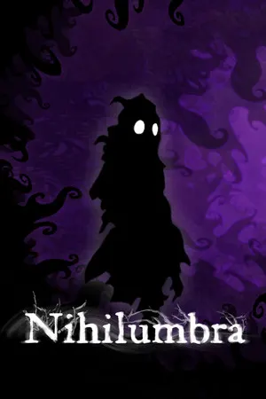 Nihilumbra Cover