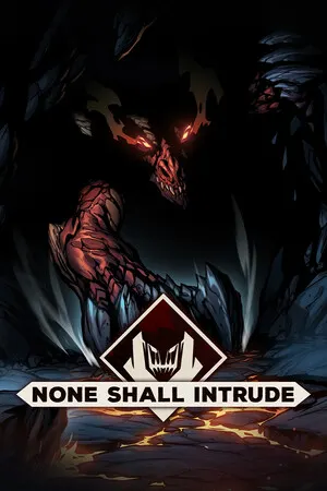 None Shall Intrude Cover