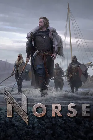 NORSE: Oath of Blood cover art
