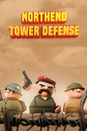 Northend Tower Defense Cover