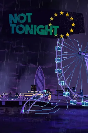 Not Tonight Cover