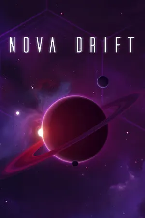 Nova Drift Cover