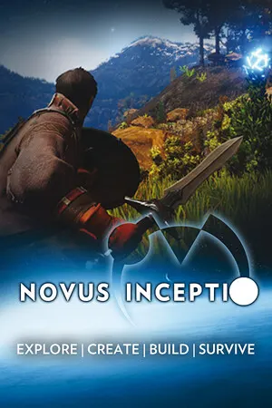 Novus Inceptio Cover