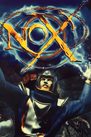 Nox cover art