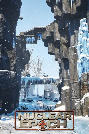 Nuclear Epoch cover art