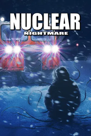 Nuclear Nightmare cover art