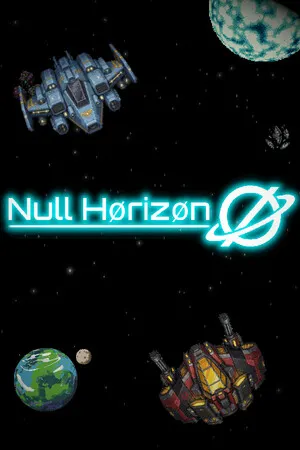 Null Hørizøn cover art