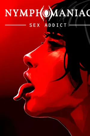 Nymphomaniac - Sex Addict cover art