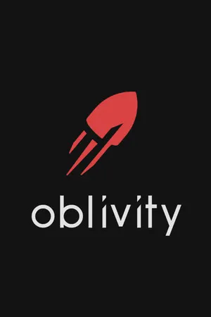 Oblivity - Find your perfect Sensitivity cover art