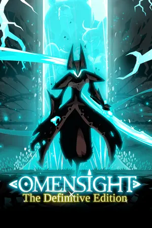 Omensight: Definitive Edition Cover