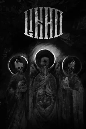 One-Eyed Likho Cover