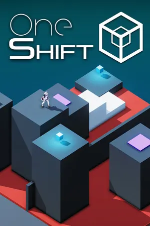 OneShift Cover