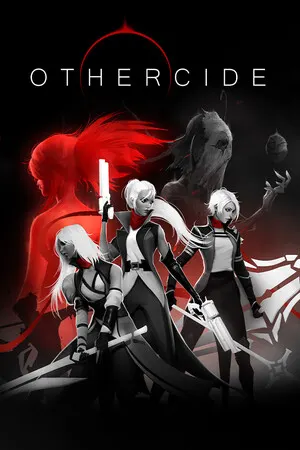 Othercide Cover
