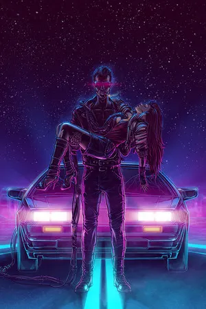 OutDrive Cover
