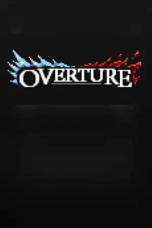 Overture Cover
