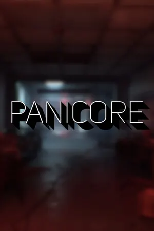 PANICORE cover art