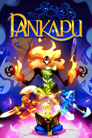 Pankapu Cover