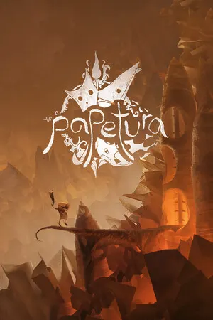 Papetura Cover