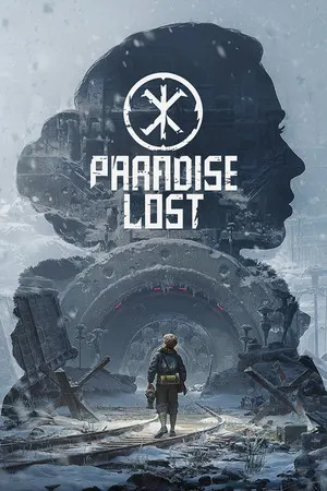 Paradise Lost Cover