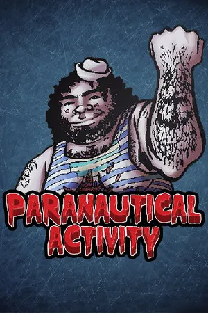 Paranautical Activity: Deluxe Atonement Edition Cover