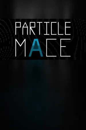 PARTICLE MACE Cover