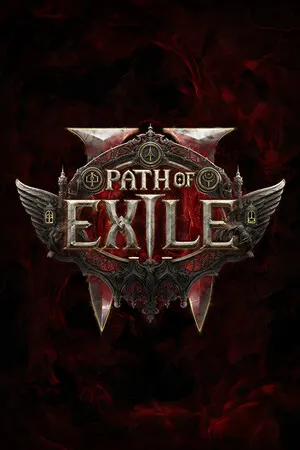 Path of Exile 2 cover art