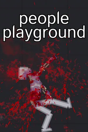People Playground cover art