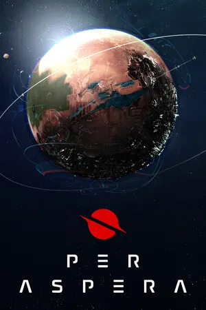 Per Aspera Cover