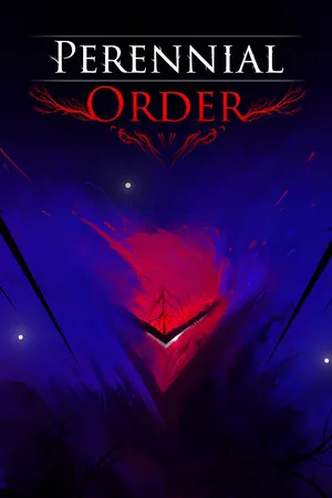 Perennial Order cover art