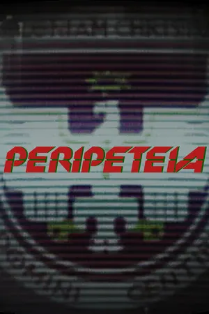 Peripeteia Cover