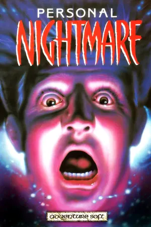 Personal Nightmare cover art