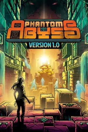 Phantom Abyss Cover