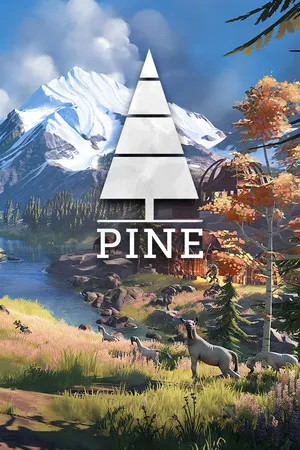 Pine Cover